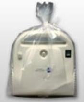 TUF-R® Plastic Bags and Covers