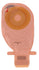 Assura EasiClose One-Piece Ostomy Pouch, Maxi Convex, 11-1/4 Inch Length