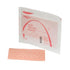 PolyMem Foam Dressing 4 x 12.5 Inch Without Border Nonadhesive