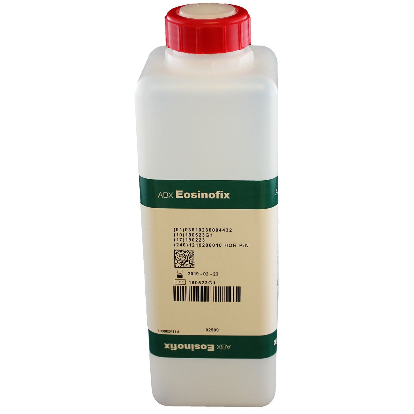 HORIBA ABX Eosinofix Reagent, 1 L