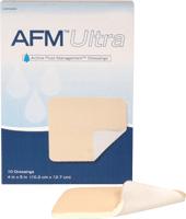 ULTRA Foam Dressing 4 x 5 Inch Nonadhesive Sterile