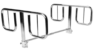 Drive™ Half Bed Side Rail - 30.5