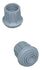 Walker, Cane & Commode Replacement Tips - Box of 4
