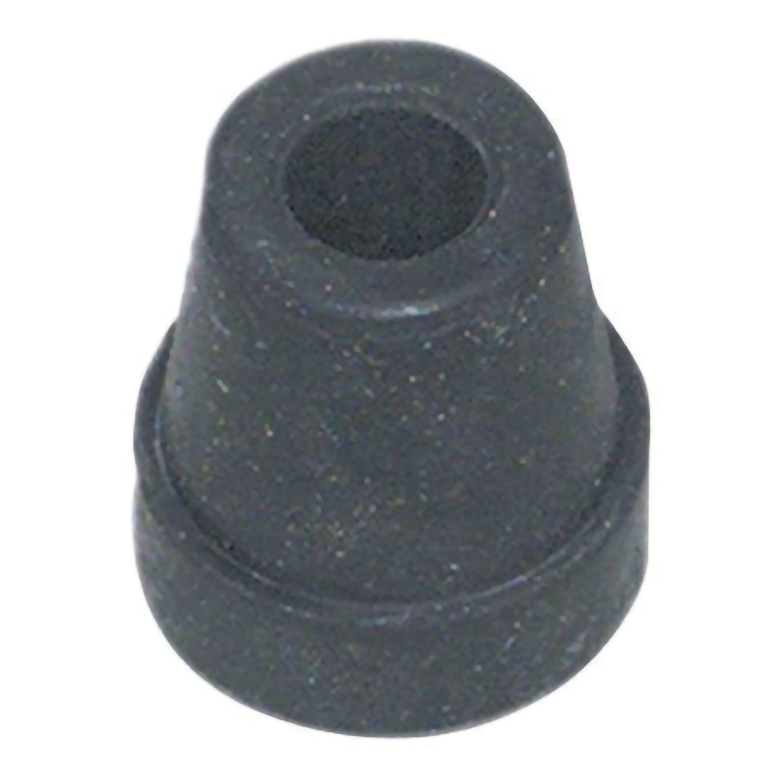 Walker, Cane & Commode Replacement Tips - Box of 4