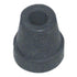 Walker, Cane & Commode Replacement Tips - Box of 4