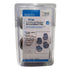 Walker, Cane & Commode Replacement Tips - Box of 4