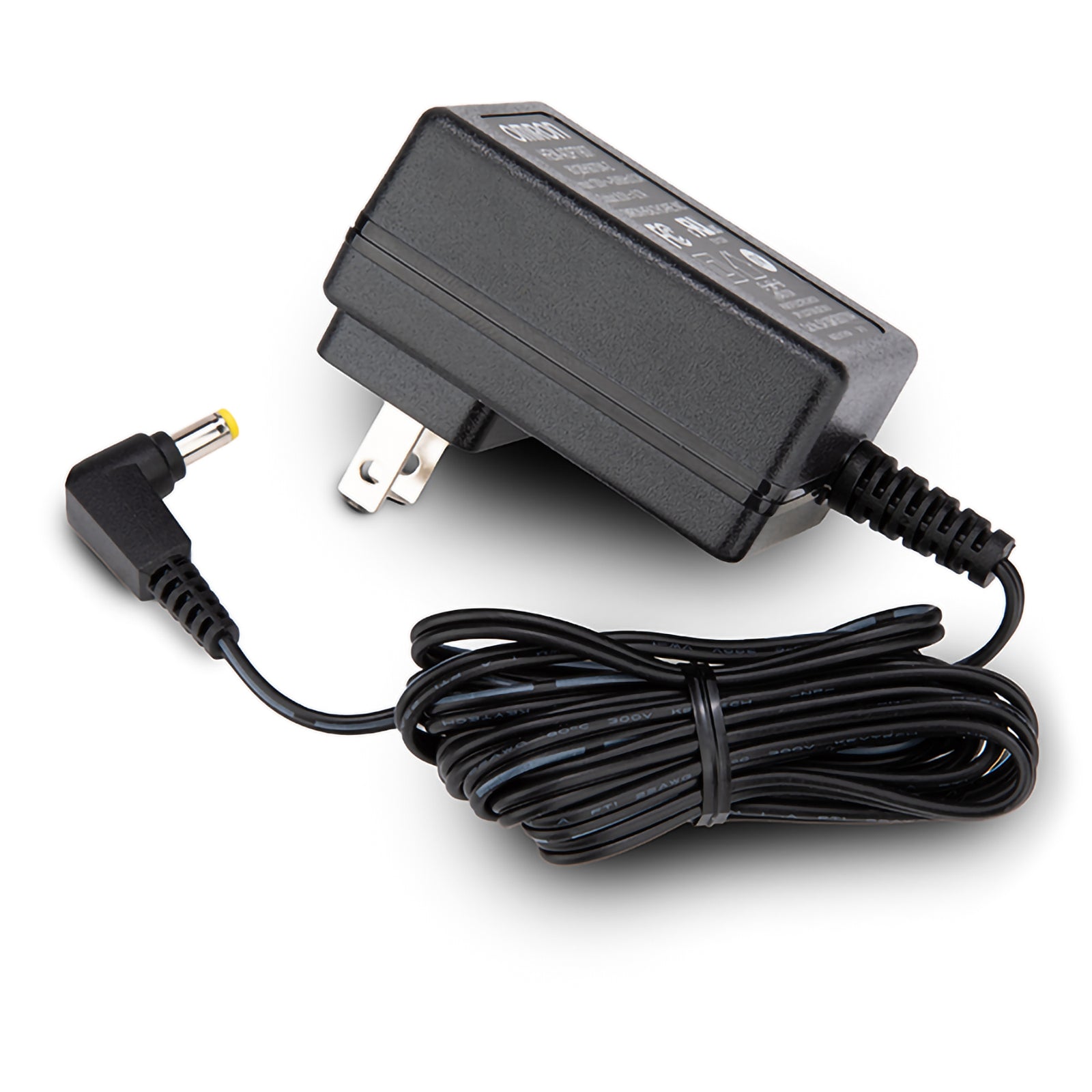 Omron Blood Pressure Monitor AC Adapter