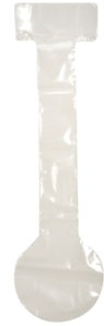Basic Buddy Mannequin Lung and Mouth Protection Bags