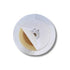 Gentell Wafer with Adhesive