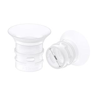 Eufy Pump Sizing Insert, 2 Pack