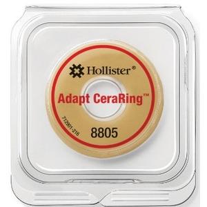 Hollister Adapt CeraRing Barrier Ring, 2" O.D.