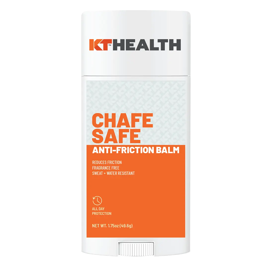 KT Performance Chafe Safe Stick, 1.7 oz