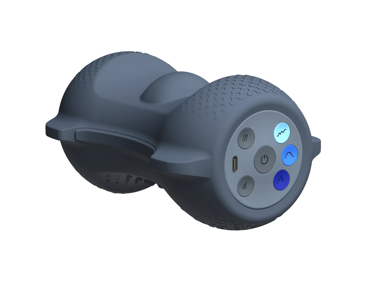 Chirp Sole Vibe Heated Foot Massager