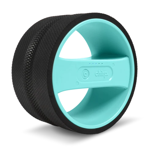 Chirp Wheel Pro