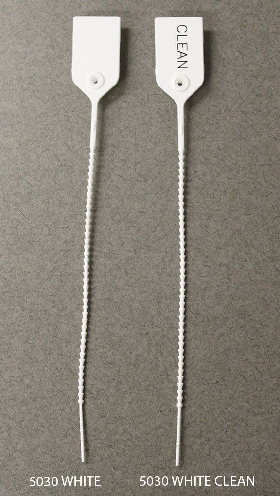 Pull-Tight Loks Tamper Evident Seal, 9 Inch Length