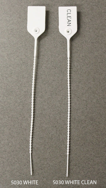 Pull-Tight Loks Tamper Evident Seal, 9 Inch Length
