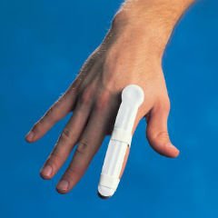 Plastalume® Finger Splints