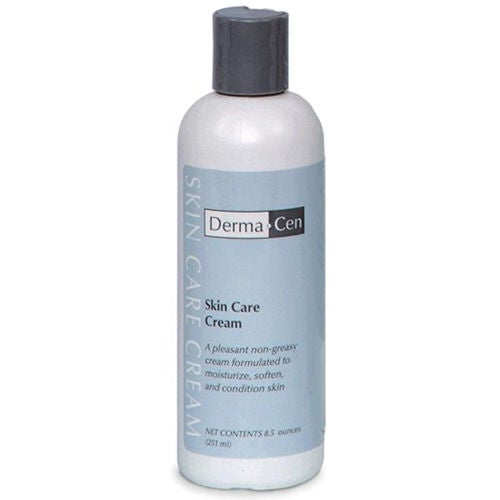 Central Solution DermaCen Skin Care Cream, 8.5 oz