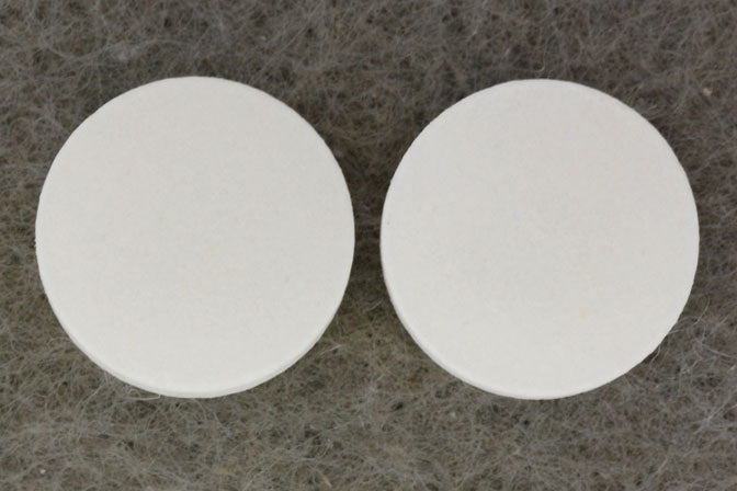 Major® Vitamin D3 Tablets