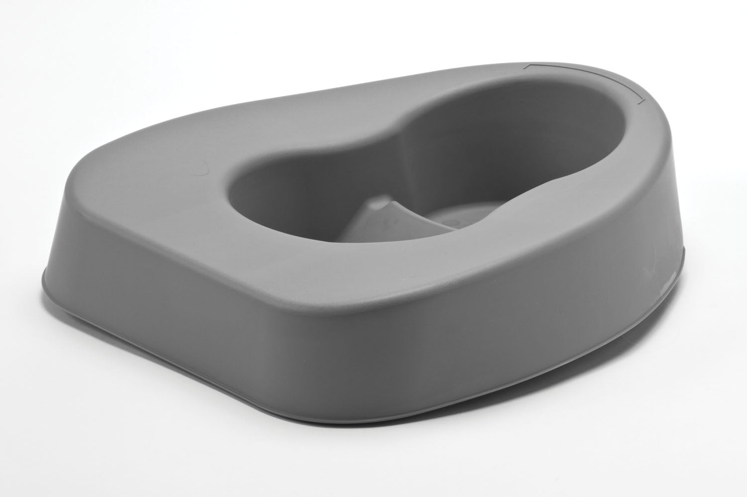 Durafit™ Contoured Bariatric Bedpan