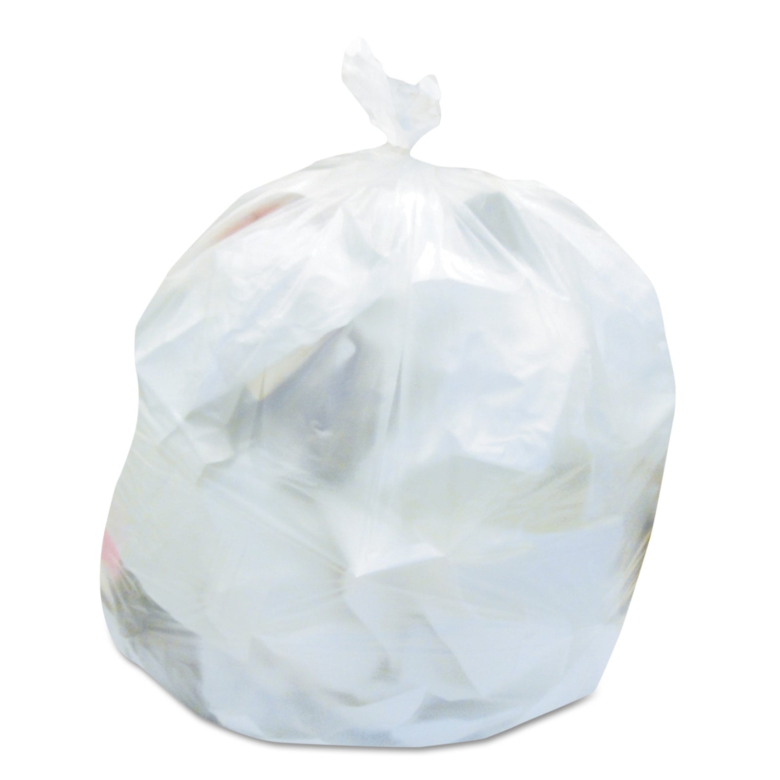 Essendant Co/Lag Natural Trash Liners