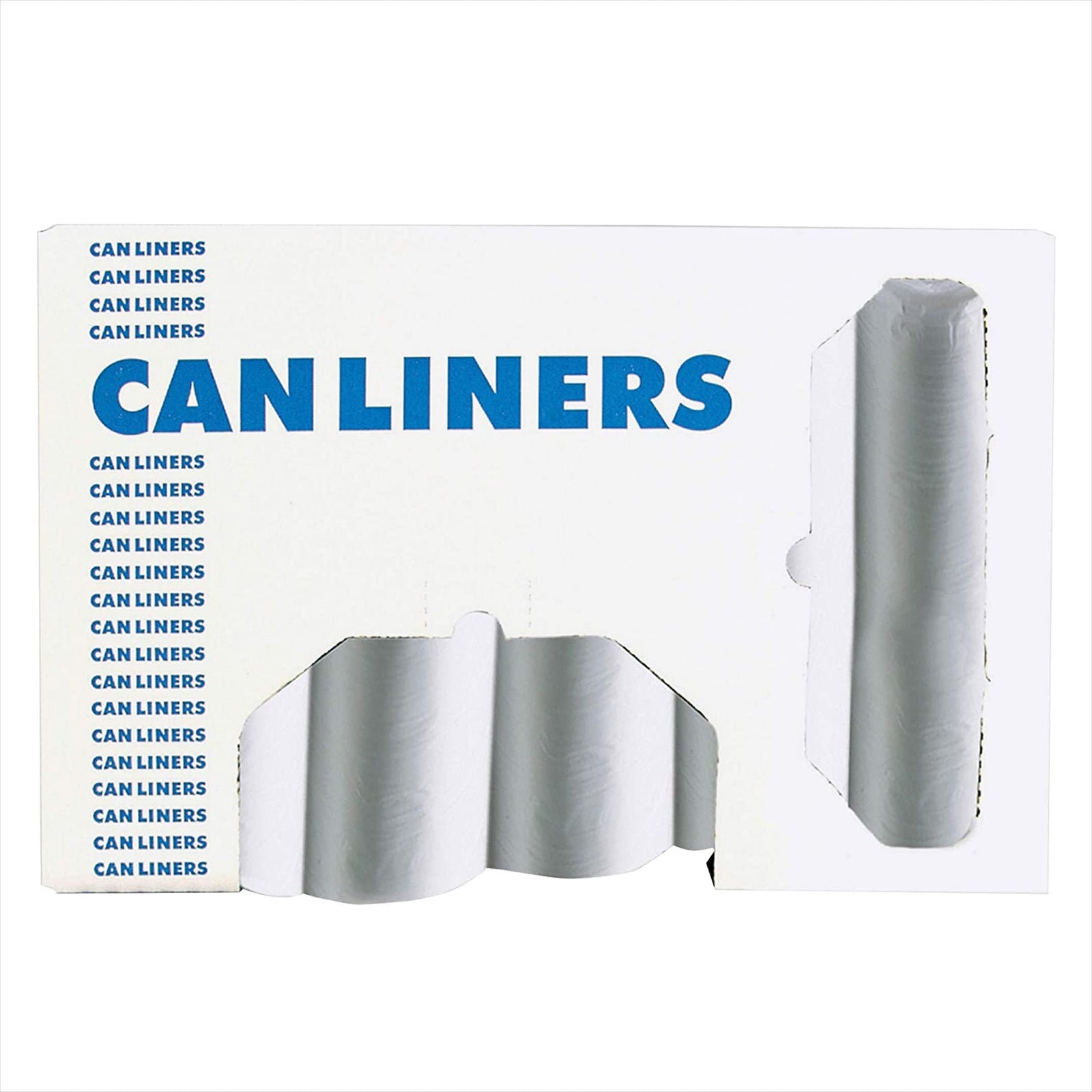 Essendant Co/Lag Natural Trash Liners