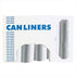 Essendant Co/Lag Natural Trash Liners