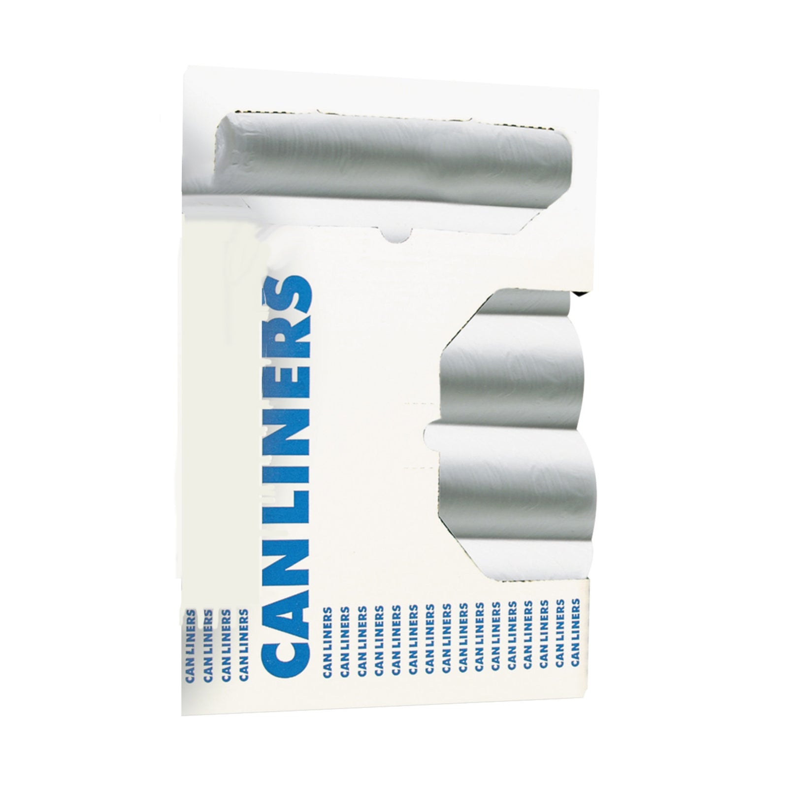 Heritage™ Light Duty Trash Bags