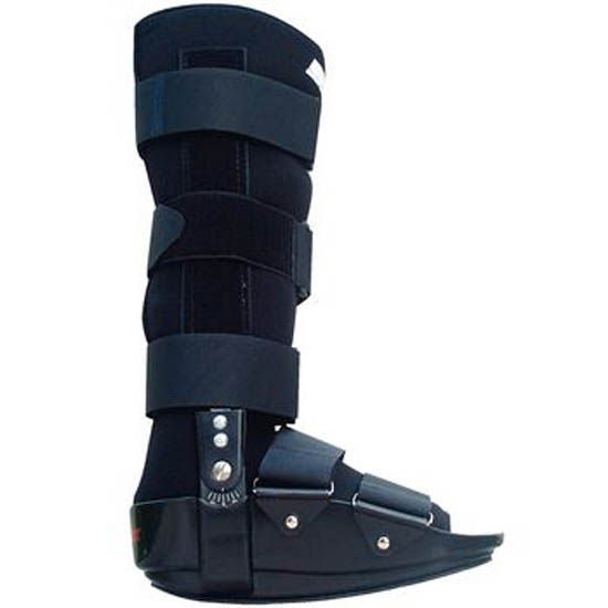 Performance Health CAM II Walker Boot, Large