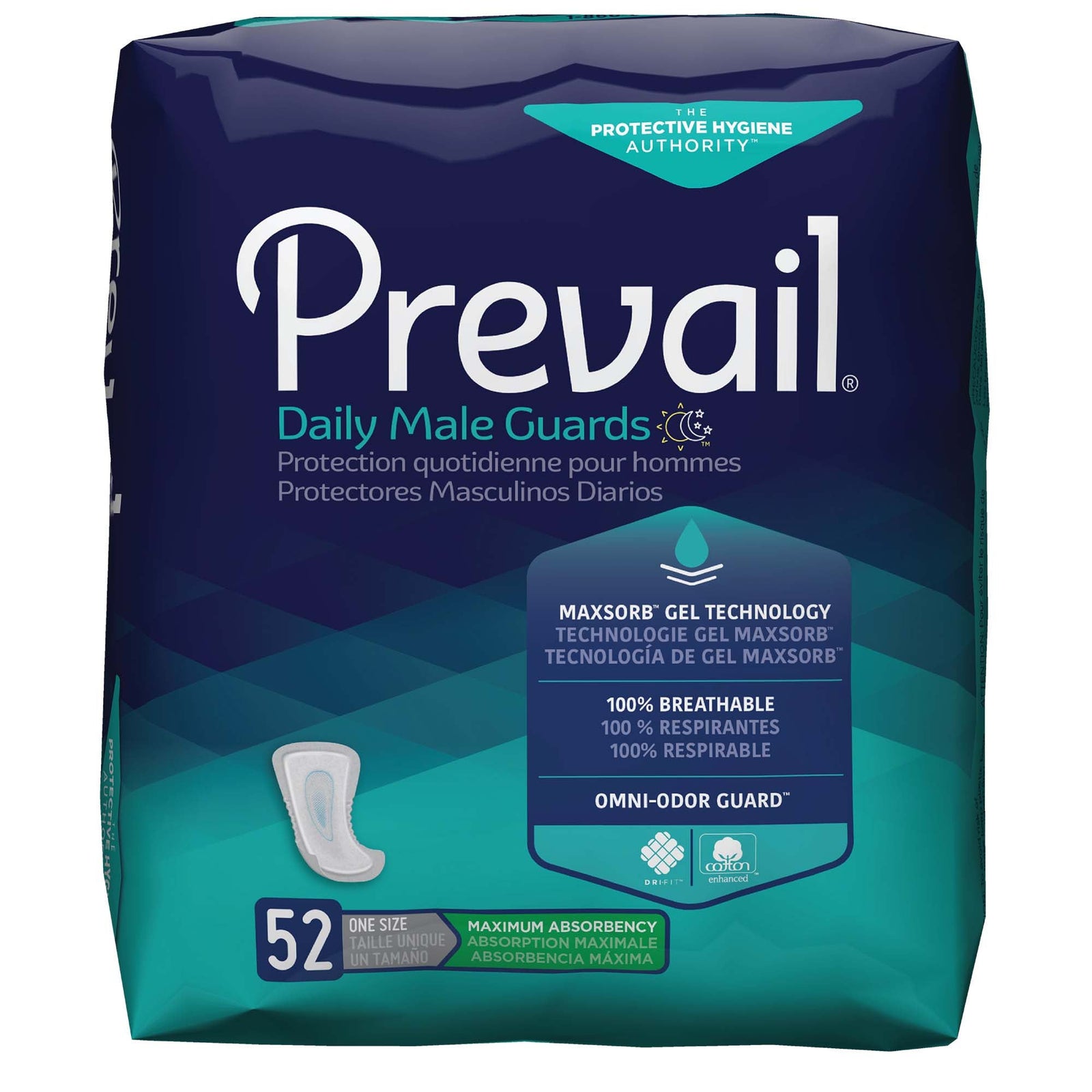 Prevail Guard for Men