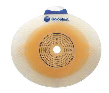 SenSura Trim to Fit Ostomy Barrier with 50mm Flange