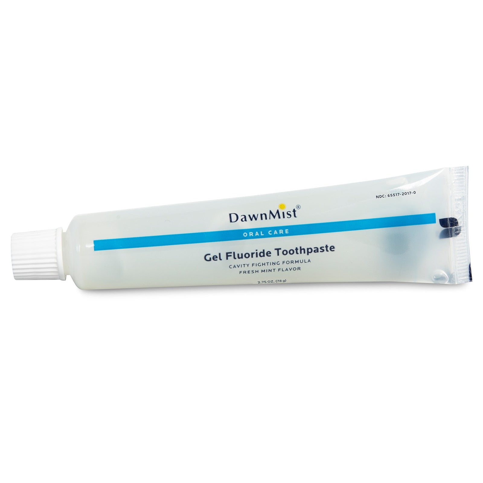 DawnMist® Mint Flavor Toothpaste