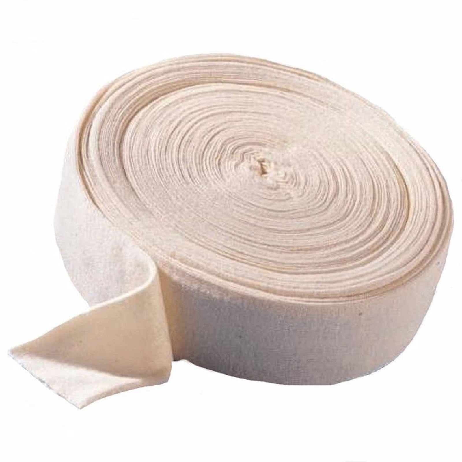 AlbaHealth Stockinette Tubular Cotton Dressing
