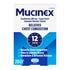 Mucinex SE Max Strength Extended Release Bi-Layer Tablets