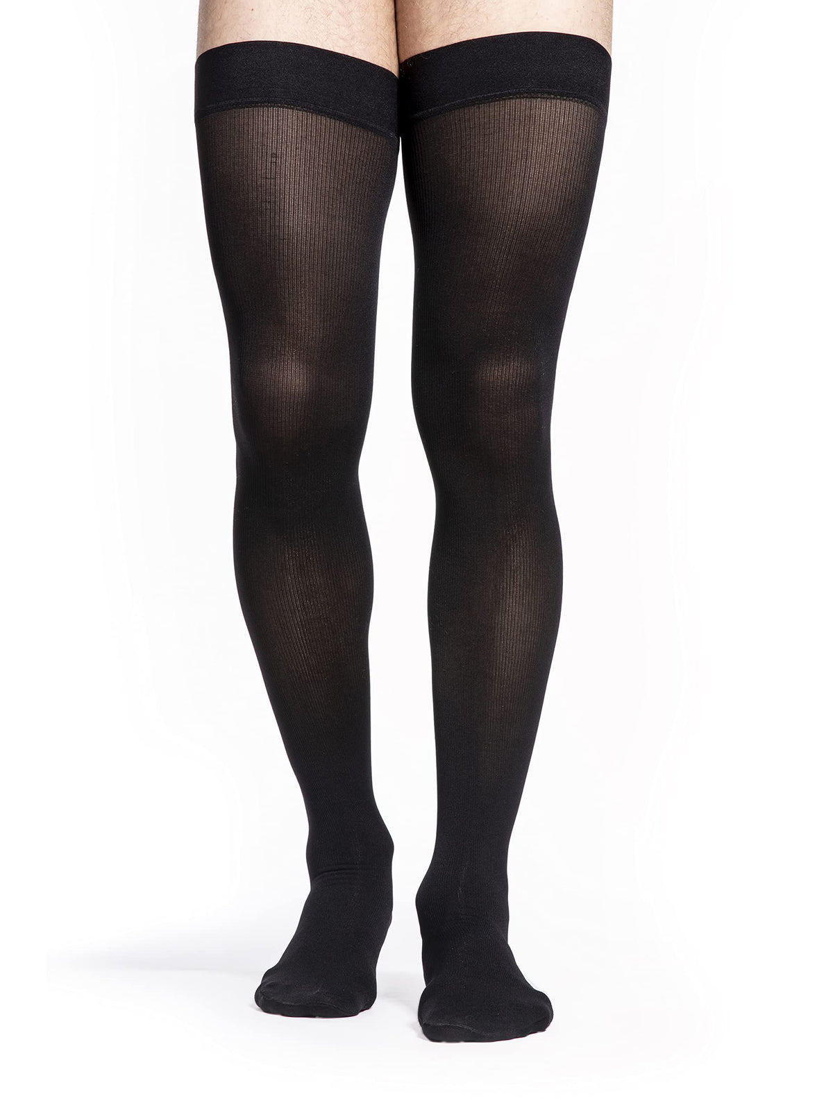 Sigvaris Style Microfiber Thigh