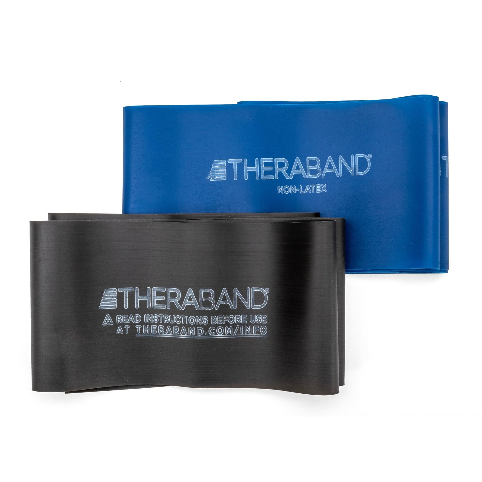 Hygenic Latex-Free Professional Resistance Band Activity Recovery Kit