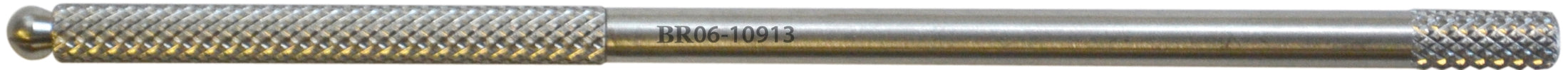 Beaver German Stainless Steel Scalpel Handle 5 Inch