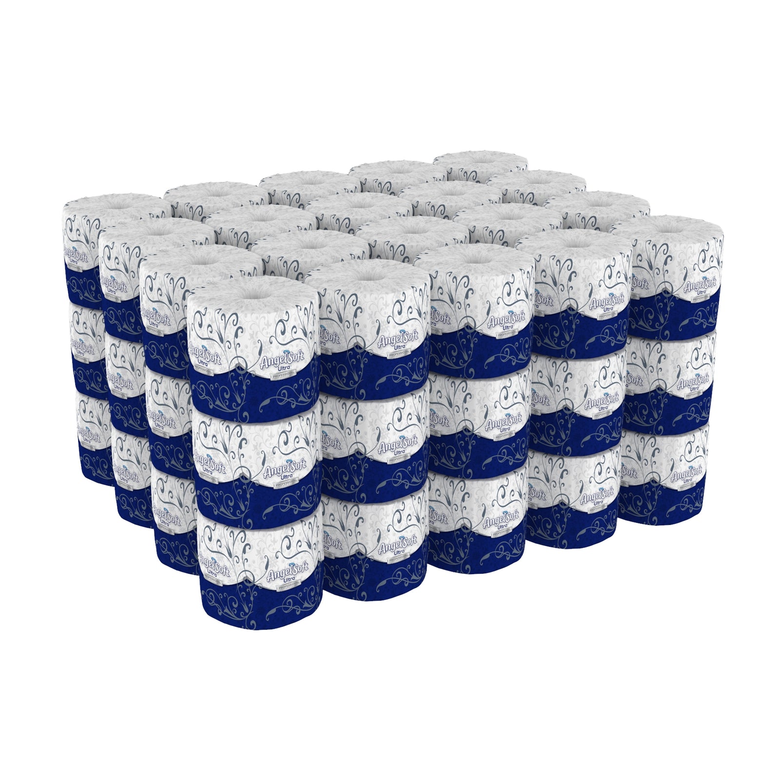 Angel Soft Ultra Professional Series Toilet Tissue