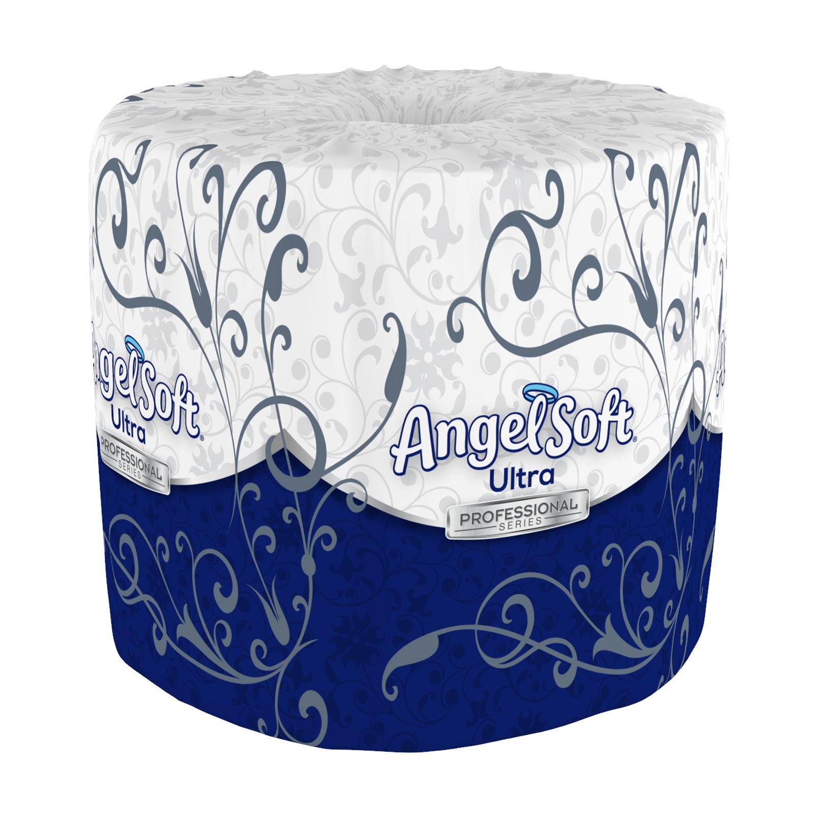 Angel Soft Ultra Professional Series Toilet Tissue