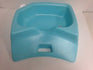 Green Shampoo Basin 8 x 24 x 24 Inch