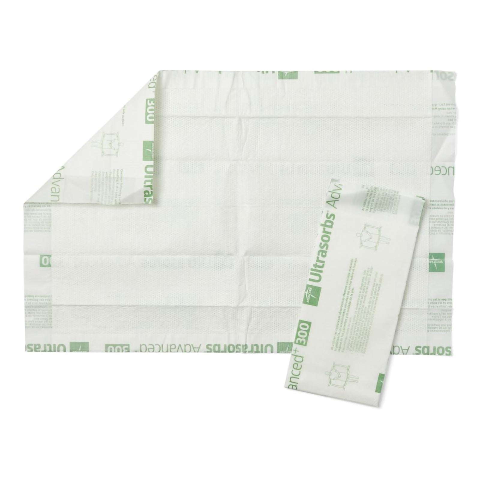 Ultrasorbs AP® Disposable Underpads