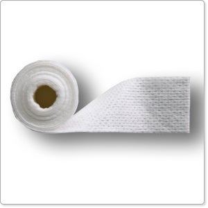 Molnlycke Mesalt Ribbon 3/4 x 39 Inch
