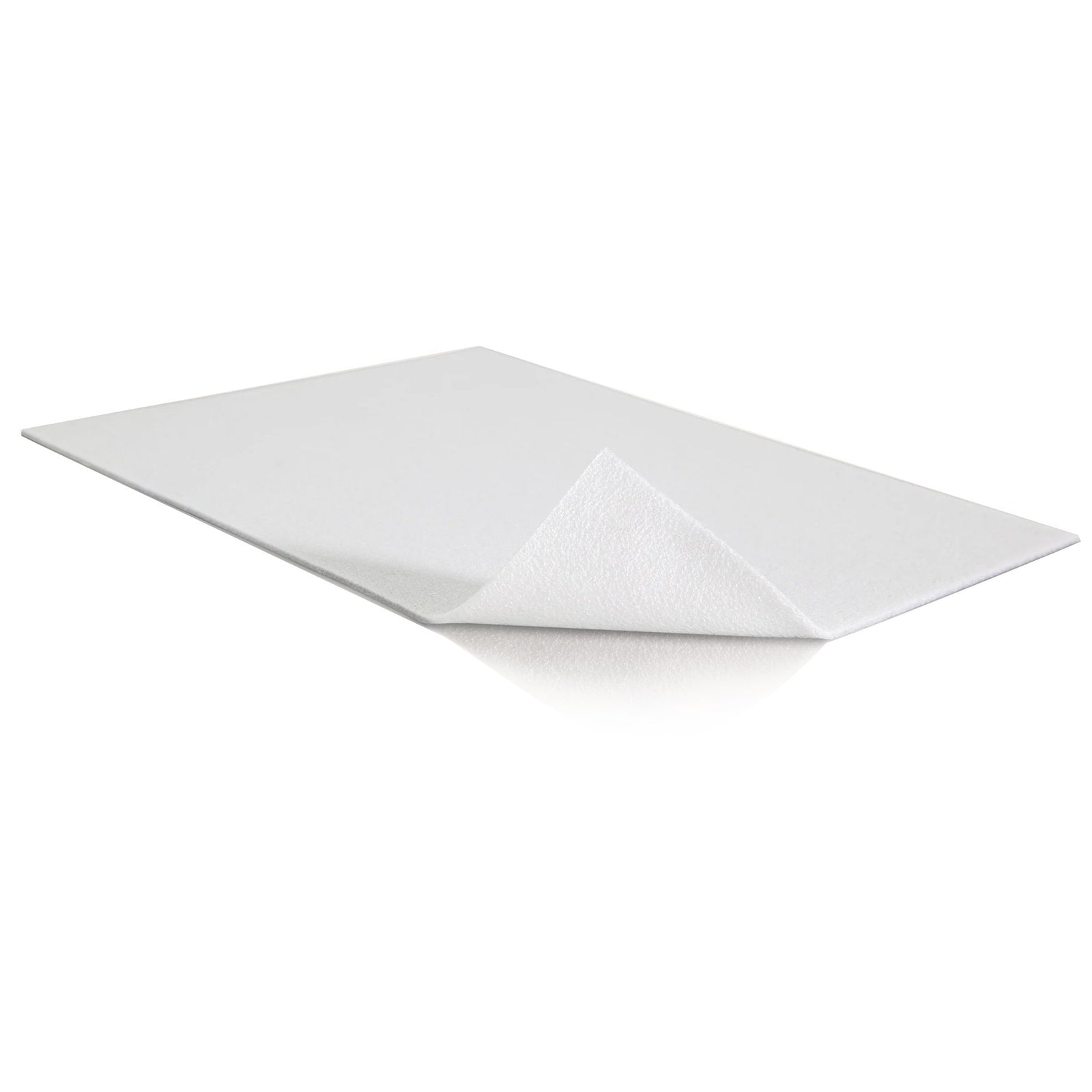 Mepilex Transfer Thin Foam Dressing 6 x 8 Inch