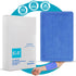 ZeniAbsorb Non-Adhesive Super Absorbent Foam Dressing