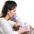 Briggs Steam Inhaler with Aromatherapy