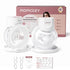 Momcozy Double S12 Pro Wearable Electric Breast Pump Kit