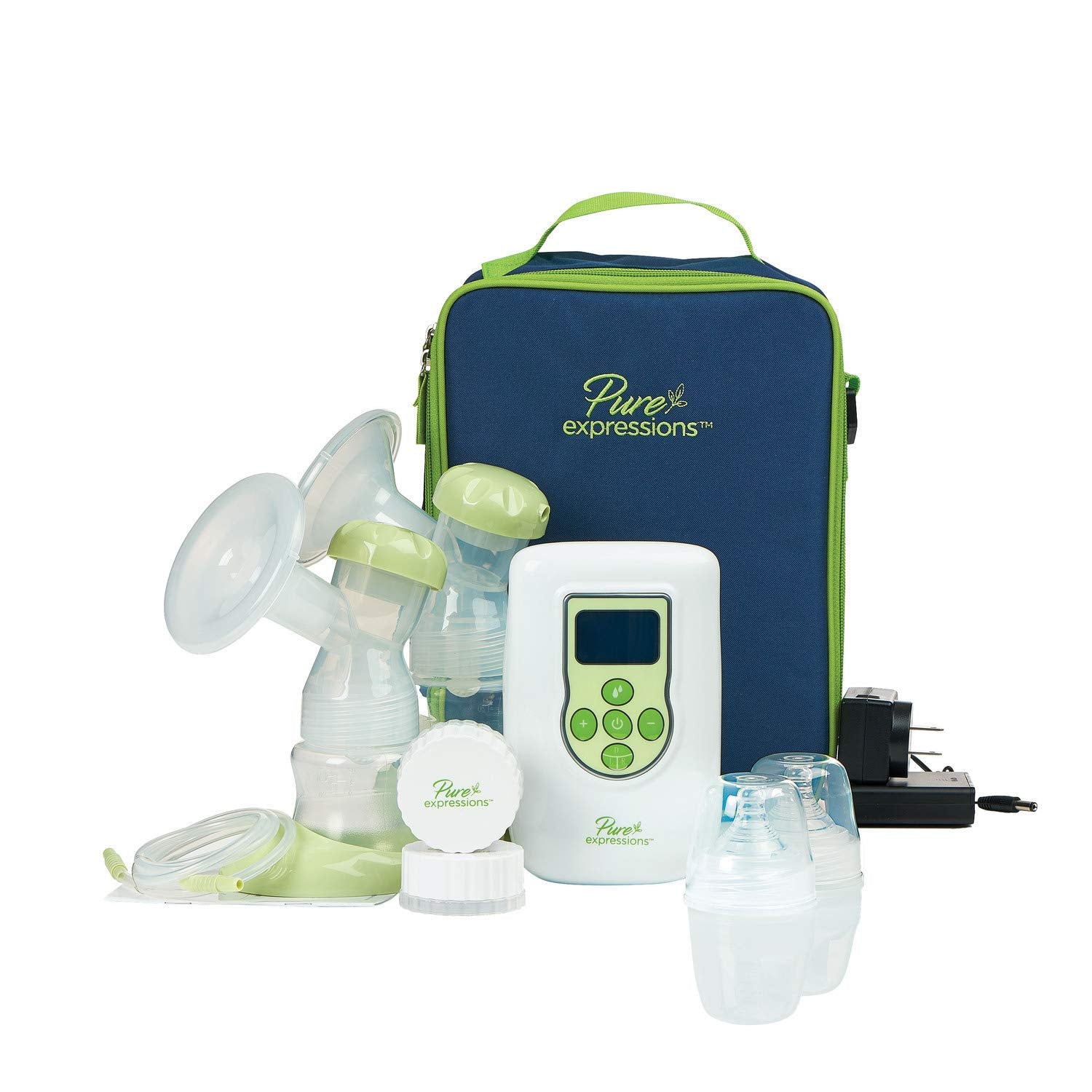 Drive Medical Double Electric Plus Breast Pump