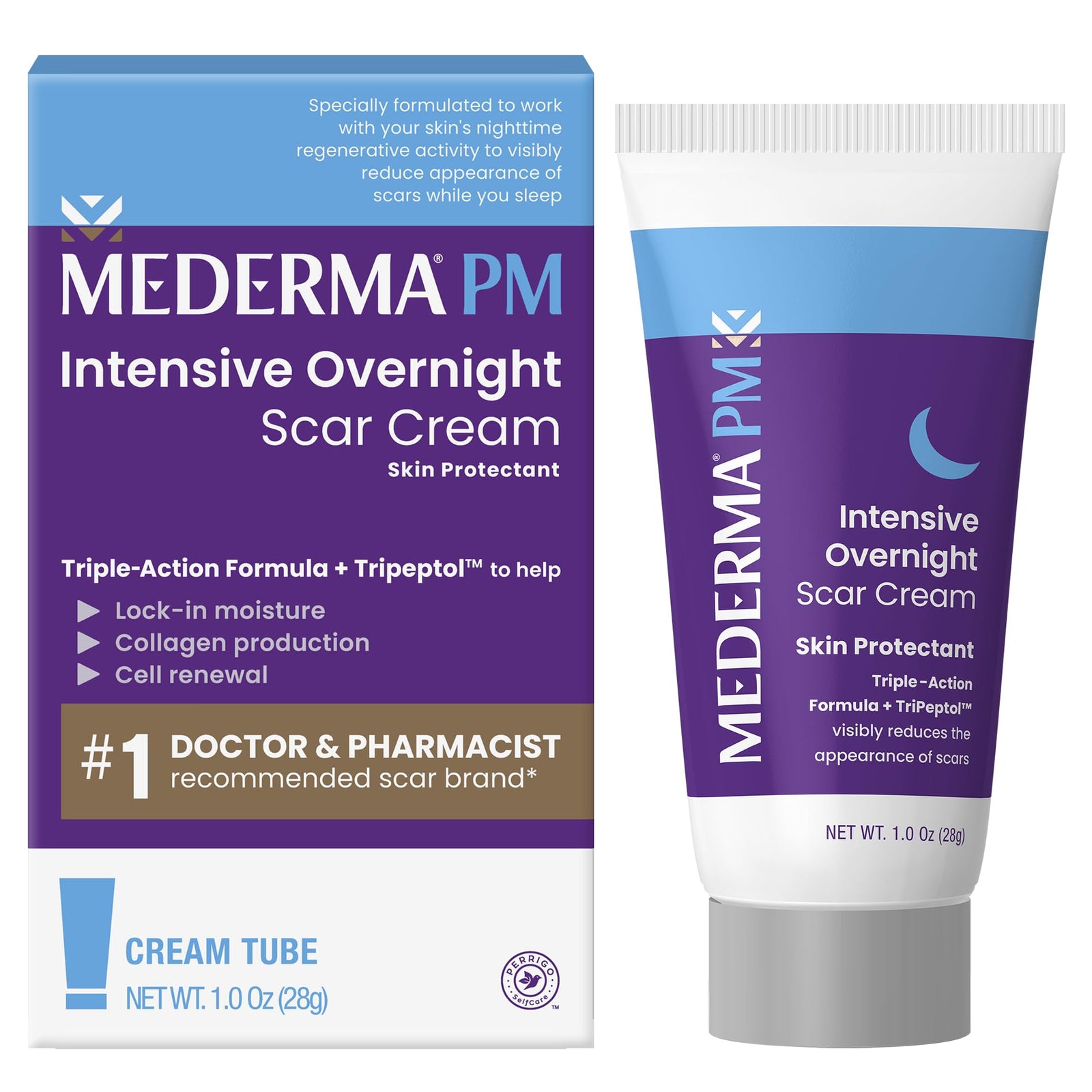 Mederma PM Scar Cream 1.7 oz