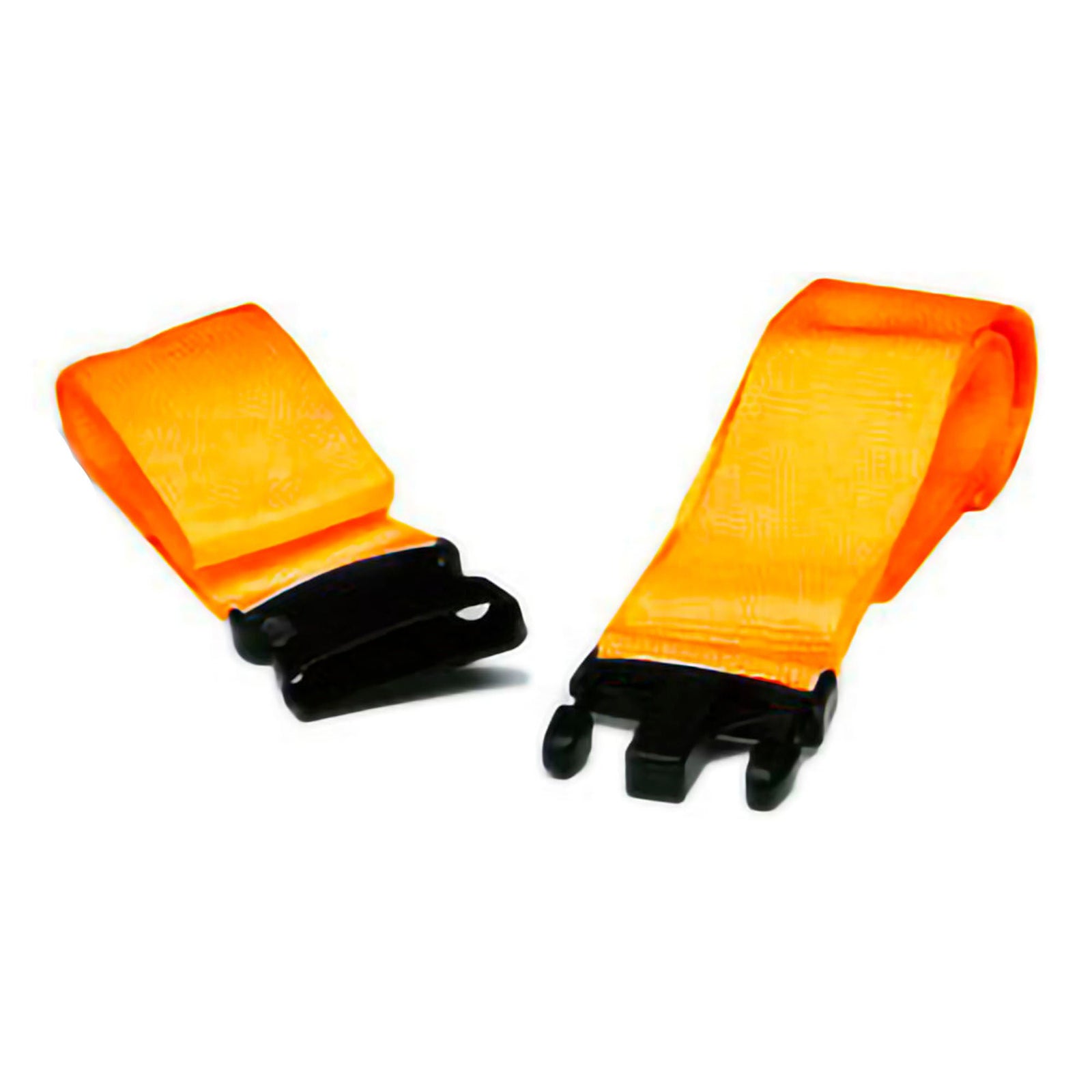 Medtronic Minime Disposable Back Board Strap with 2-Piece Plastic Buckle, 5 ft