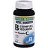 Vitamin B Complex with Vitamin C Tablets